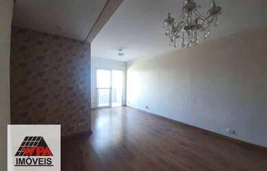 Imagem 2: Apartamento com 3 dormitórios à venda, 87 m² por R$ 330.000,00 - Centro - Americana/SP