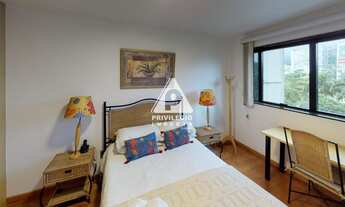 Imagem 7: Flat à venda, 1 quarto, 1 vaga, Ipanema - RIO DE JANEIRO/RJ