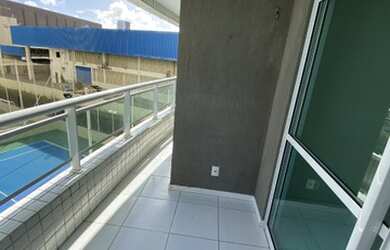 Imagem 2: Apto para venda com 80,85m2 , 3 quartos, 2 suítes, 2 vagas, R$ 650.000,00 - Edson Queiroz