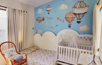 Imagem 9: Cond. Portal do Atlântico - Mosqueiro