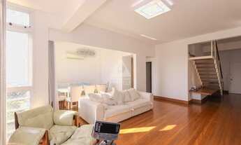 Imagem 4: Cobertura triplex à venda, 4 quartos, 1 suíte, terraço e 1 vaga - Flamengo - RIO DE JANEIR