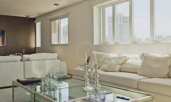 Imagem 4: Cobertura triplex 4 suítes à venda no bairro Itaim Bibi