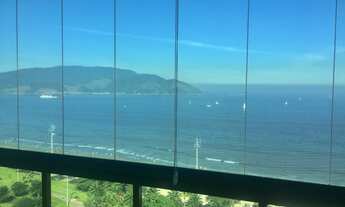 Imagem 3: Cobertura para venda tem 465 metros quadrados com 4 quartos em Aparecida - Santos - SP