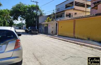 Imagem 2: Casa para Venda em Vila Velha, Barra do Jucu, 5 dormitórios, 2 suítes, 4 banheiros, 3 vaga