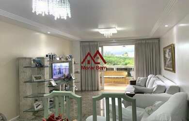 Imagem: Rio de Janeiro - Apartamento Padrão - Recreio