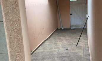 Imagem 6: CASA RESIDENCIAL em ITU - SP, BAIRRO CAMPOS DE SANTO ANTÔNIO