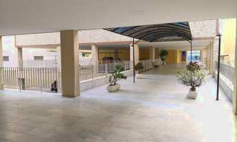 Imagem 2: Cachambi - Rua Ferreira de Andrade - 2 Quartos Dependência Completa - 93 m² no IPTU - Vaga