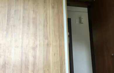 Imagem 6: Apartamento para venda possui 50 metros quadrados com 2 quartos