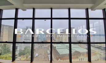 Imagem 5: PORTO ALEGRE - Conjunto Comercial/sala - CENTRO HISTORICO