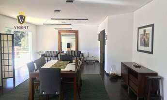 Imagem 6: Casa com 4 dormitórios à venda, 650 m² por R$ 1.650.000,00 - Loteamento Capital Ville - Ju