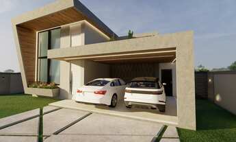 Imagem: Casa para venda com 245 m2 com 3 quartos