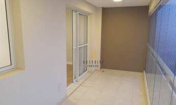 Imagem 4: Apartamento com 4 dormitórios à venda, 104 m² por R$ 670.000,00 - Centro - São Bernardo do