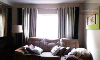 Imagem 6: Sobrado com 4 dormitórios à venda, 154 m² por R$ 960.000,00 - Água Verde - Curitiba/PR