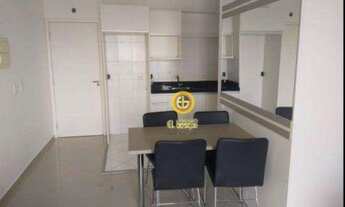 Imagem 6: Loft com 1 dormitório para alugar, 42 m² por R$ 1.790,00/mês - Rudge Ramos - São Bernardo