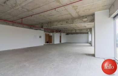 Imagem 6: São Paulo - Conjunto Comercial/sala - Itaim Bibi