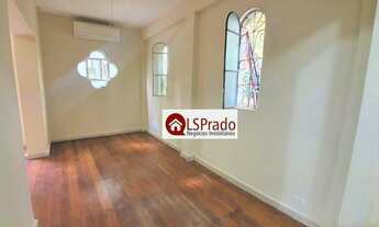 Imagem 7: Ao lado do Shop. Higienopolis, 3 salas, lavabo e banheiro e 1 vaga!