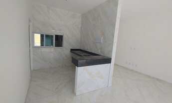 Imagem 5: Casa com 96 m²- 3 quartos - Última unidade