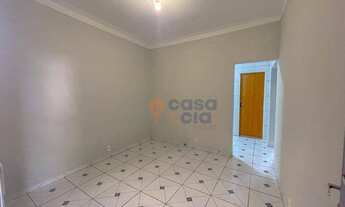 Imagem: Casa com 2 dormitórios à venda, 44 m²