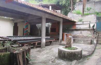 Imagem 5: Casa - Centro - Mage