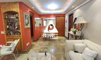 Imagem 3: Rua Ramon Castilla, Botafogo