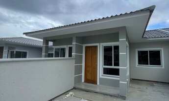 Imagem 4: Casa dois dormitórios, localizado no lot. Vale verde - Palhoça