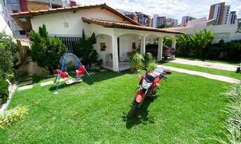 Imagem: Casa para aluguel tem 240 metros quadrados