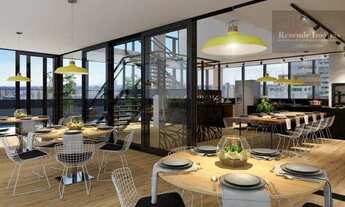 Imagem 7: C-ST0048 Excelente OPORTUNIDADE para investimento!! Studio 160 mil