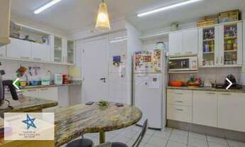 Imagem 4: Bonito apartamento 98 m2 a.u- varanda- andar alto- 3 dorm- 1 suite- 2 vagas. R Agostinho R