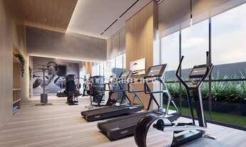 Imagem 2: CURITIBA - Apartamento Padrão - agua verde