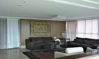 Imagem 6: Apartamento para venda com 346 metros quadrados com 4 quartos em Lagoa Nova - Natal - RN