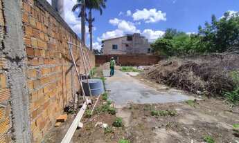 Imagem 7: Terreno à venda, 450 m² por R$ 315.000,00 - Jomafa - Feira de Santana/BA