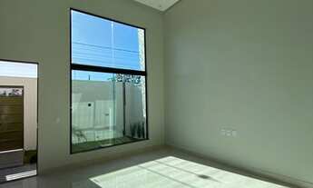 Imagem 4: Casa para venda tem 300 metros quadrados com 3 quartos em Parque Brasília - Anápolis - Goi