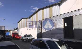 Imagem 4: GALPÃO PARA LOCAÇÃO NO SETOR CAMPINAS