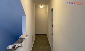 Imagem 6: Prédio, 462 m² - venda por R$ 1.800.000,00 ou aluguel por R$ 9.000,00/mês - Cambuci - São