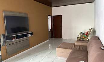 Imagem 4: Casa de 154 m2 com 3 quartos em Tijucal - Cuiabá - Mato Grosso