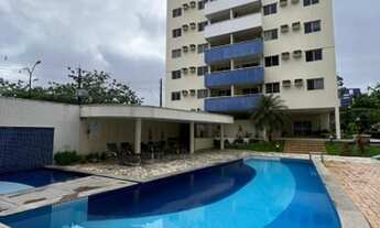 Imagem: Condomínio Champs Elysées 112 m2