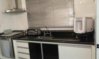 Imagem 5: Cobertura residencial à venda, Tatuapé, São Paulo