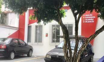 Imagem: Belo Horizonte - Casa Comercial - Ouro Preto