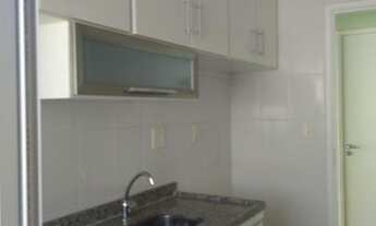 Imagem 6: Apartamento para locação no Tatuapé