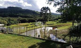Imagem: GARIBALDI - Chácara - Linha Araripe