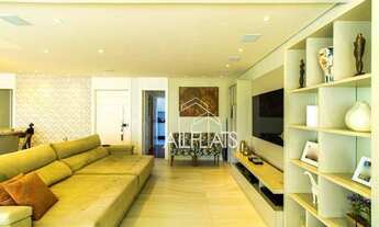 Imagem 3: Apartamento com 3 dormitórios para alugar, 222 m² no Campo Belo - São Paulo/SP