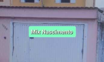 Imagem: Sobrado à venda, Rudge Ramos, São Bernardo