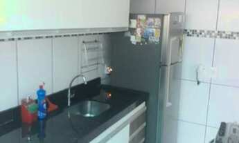 Imagem 2: Apartamento residencial à venda, Botafogo, Macaé