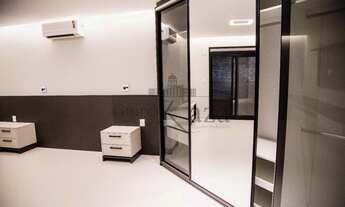 Imagem 5: Casa Condomínio - Jardim das Colinas - Condomínio Jardim das Colinas - 5 Dormitórios - 700