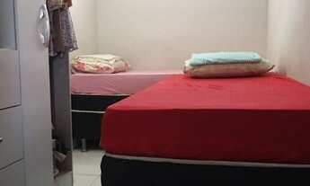 Imagem 5: Aluguel quarto e sala