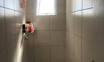 Imagem 2: Casa com 2 dormitórios à venda, 45 m² por R$ 160.000 - Jardim Florestal - Campo Largo/PR