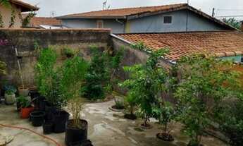 Imagem 4: Casa residencial à venda, Jardim Santa Clara, Campinas