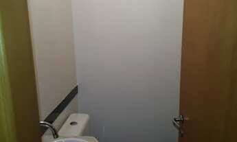 Imagem 5: Apartamento à venda tem 103 m² com 3 quartos e 2 vagas em República - Ribeirão Preto - SP