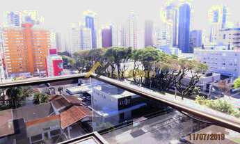 Imagem 4: APTO ALTO PADRÃO ,03 SUITE 01 MASTER, SACADA,CHURRASQUEIRA