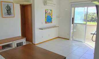 Imagem 4: Excelente apartamento mobiliado de 2 dormitórios